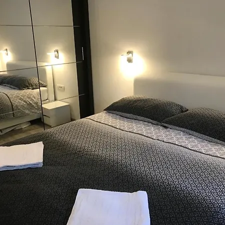 Appartement Jukic Kaštela