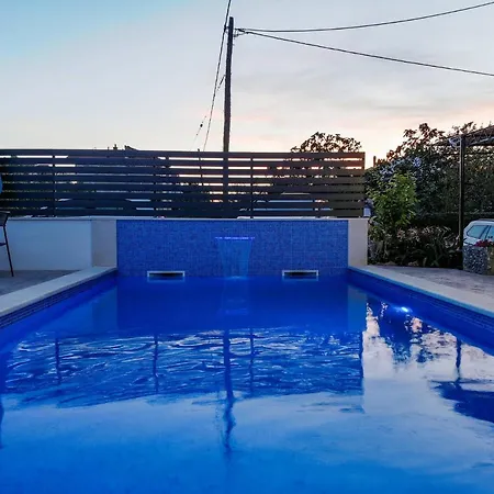 Jukic Appartement Kaštela