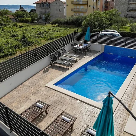 Appartement Jukic Kaštela