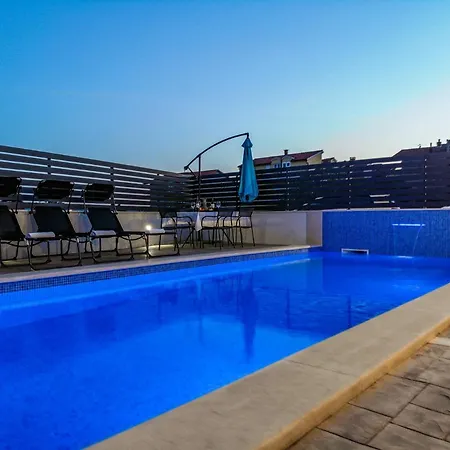 Appartement Jukic Kaštela