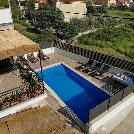 Jukic Appartement Kaštela