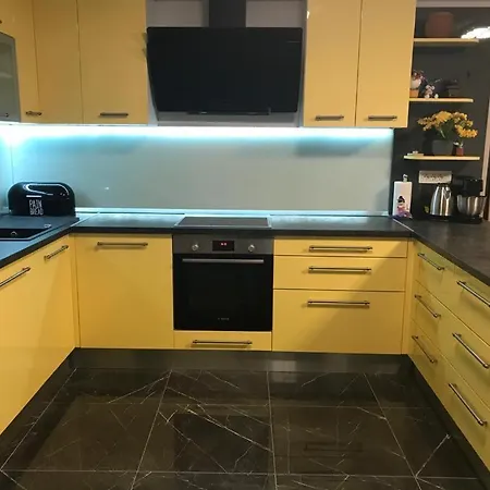 Appartement Jukic Kaštela