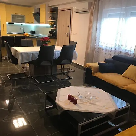 Jukic Appartement Kaštela