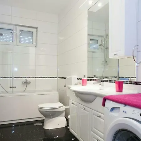 Apartmán Jukic Kaštela