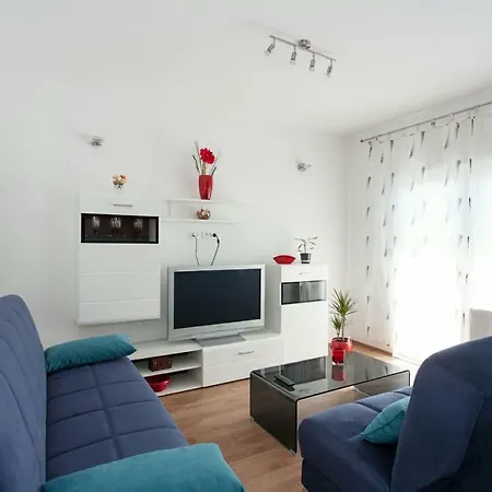 Appartement Jukic Kaštela