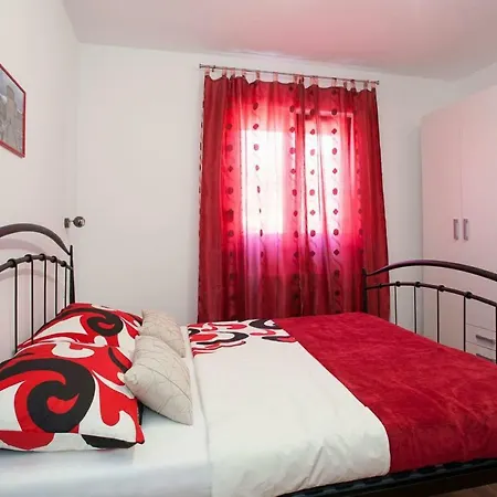 Appartement Jukic Kaštela