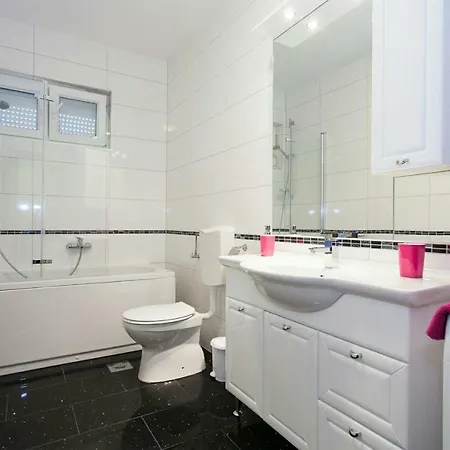 Apartmán Jukic Kaštela