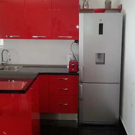 Appartement Jukic Kaštela