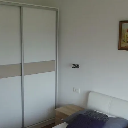 Jukic Appartement Kaštela