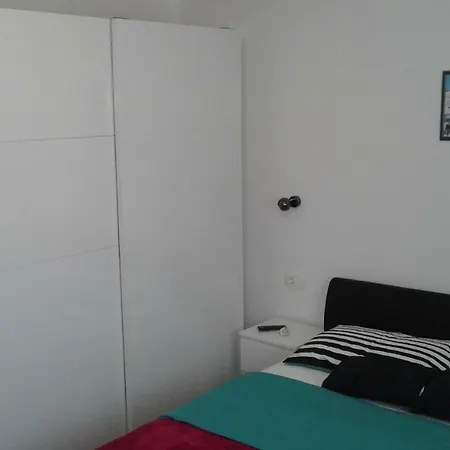 Appartement Jukic Kaštela