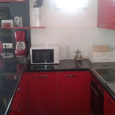 Jukic Apartmán