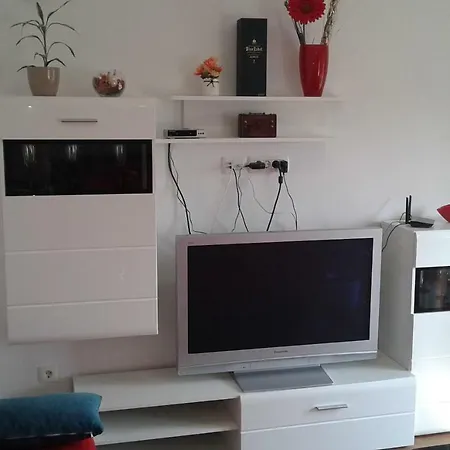 Appartement Jukic *