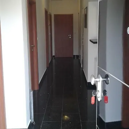 Jukic Apartmán Kaštela