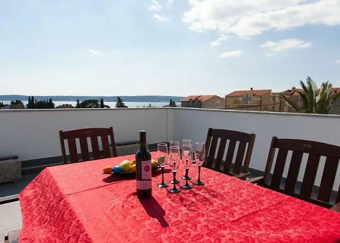 Jukic Apartman