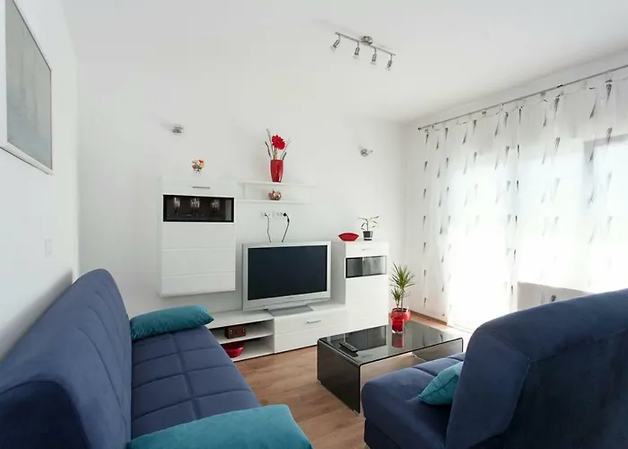 Apartman Jukic Kaštela