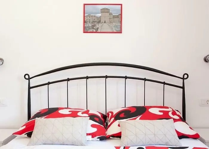 Jukic Apartman