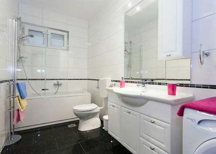 Apartman Jukic Kaštela